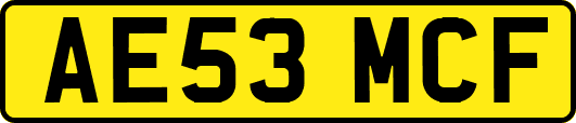 AE53MCF