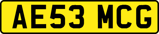 AE53MCG