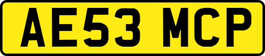 AE53MCP