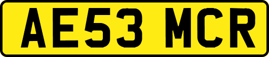 AE53MCR