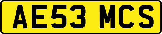 AE53MCS