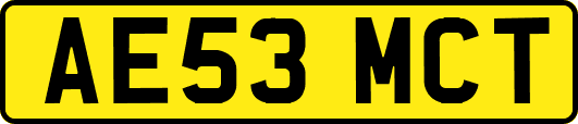 AE53MCT