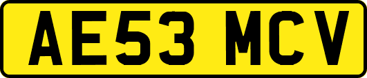 AE53MCV