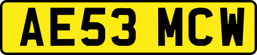 AE53MCW