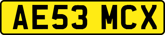 AE53MCX