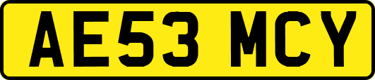 AE53MCY