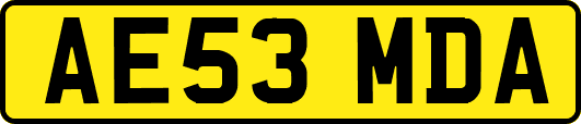 AE53MDA