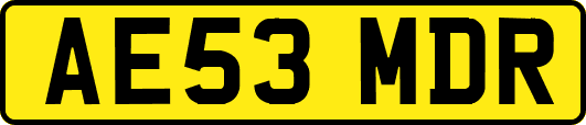 AE53MDR