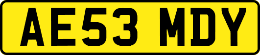 AE53MDY