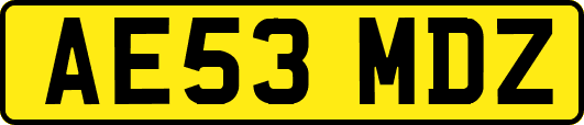 AE53MDZ