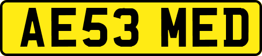 AE53MED