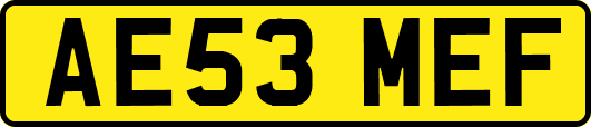 AE53MEF