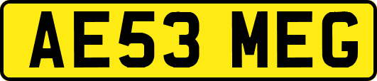 AE53MEG