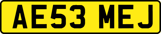 AE53MEJ