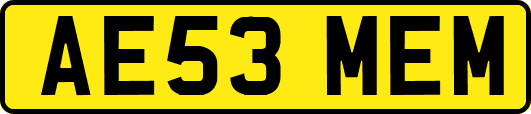 AE53MEM