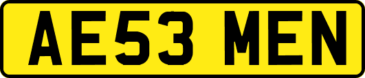 AE53MEN