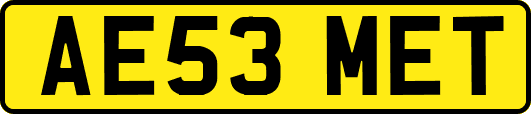 AE53MET