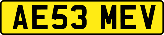 AE53MEV
