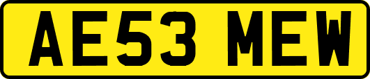 AE53MEW