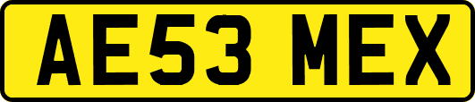AE53MEX