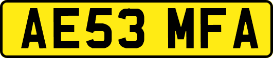 AE53MFA