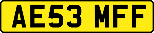 AE53MFF