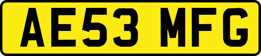 AE53MFG