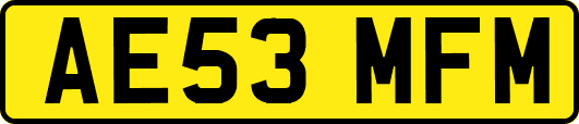 AE53MFM