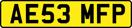 AE53MFP