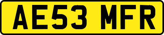 AE53MFR