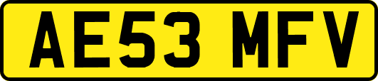 AE53MFV