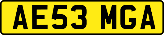 AE53MGA