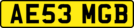 AE53MGB