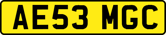 AE53MGC