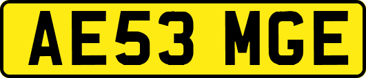 AE53MGE