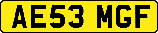 AE53MGF