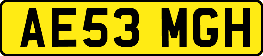 AE53MGH