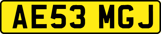 AE53MGJ