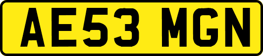 AE53MGN
