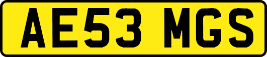 AE53MGS