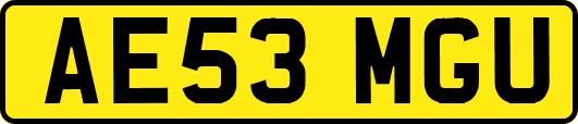 AE53MGU