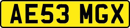 AE53MGX