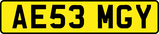 AE53MGY