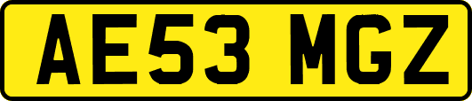 AE53MGZ