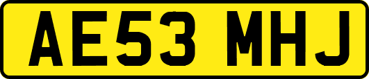 AE53MHJ
