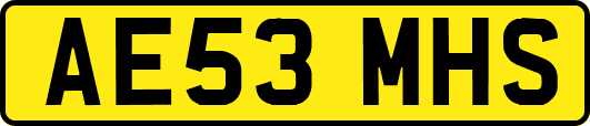 AE53MHS