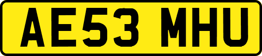 AE53MHU