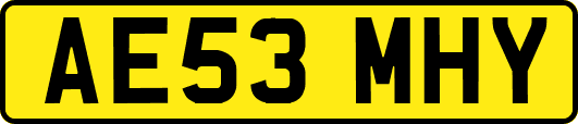 AE53MHY