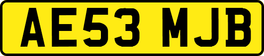 AE53MJB