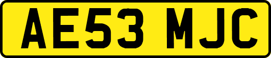 AE53MJC